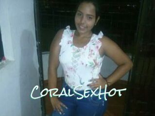 CoralSexHot