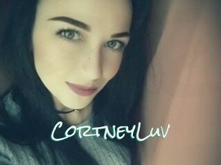 CortneyLuv