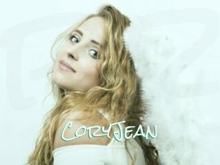 CoryJean