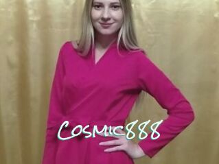 Cosmic888