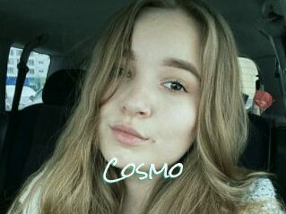 Cosmo