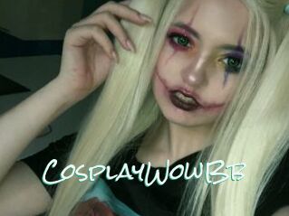 CosplayWowBb