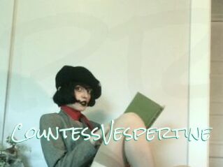 CountessVespertine