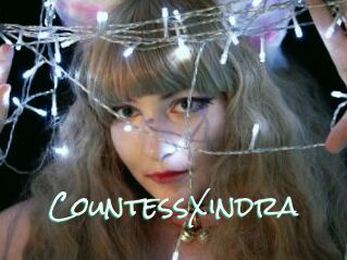CountessXindra