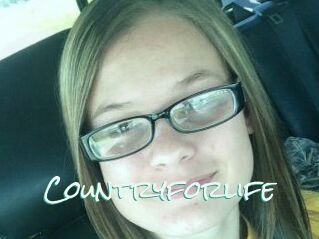 Countryforlife