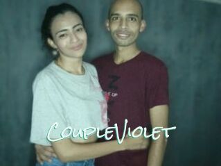 CoupleViolet