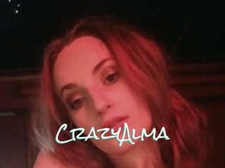 CrazyAlma