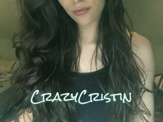 CrazyCristin