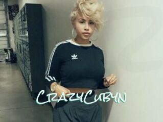 CrazyCubyn