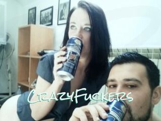CrazyFuckers