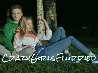 CrazyGirlsFlurried