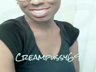 Creampussy69