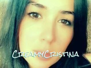 CreamyCristina