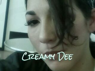 Creamy_Dee
