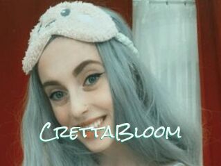 CrettaBloom