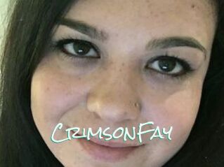 CrimsonFay
