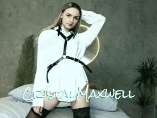 CristalMaxwell