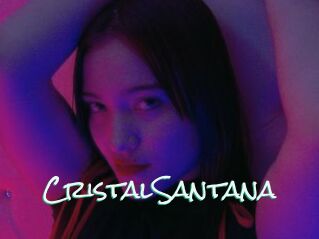 CristalSantana