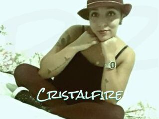 Cristalfire
