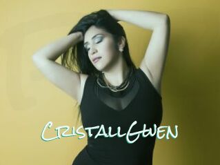 CristallGwen