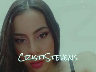 CristiStevens