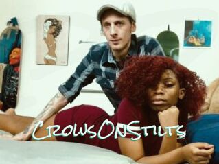 CrowsOnStilts
