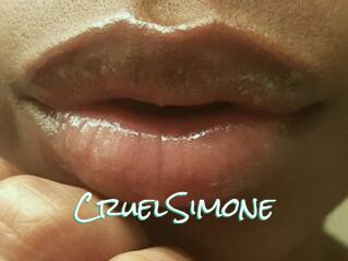 CruelSimone