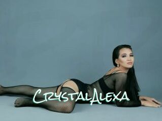 CrystalAlexa