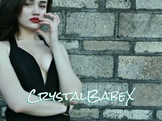 CrystalBabeX