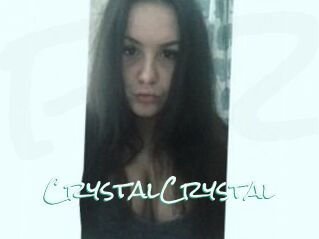 CrystalCrystal