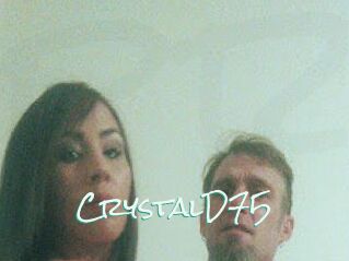 CrystalD75