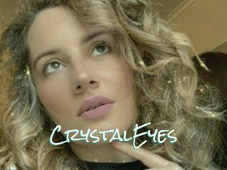 CrystalEyes