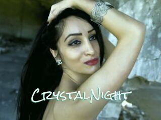 CrystalNight