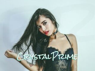 CrystalPrime