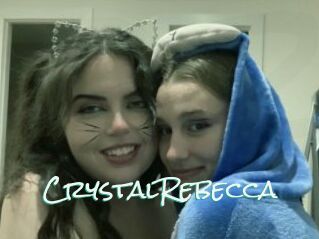 CrystalRebecca
