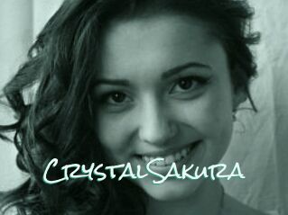 CrystalSakura