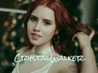 CrystalWalker
