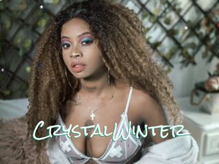 CrystalWinter