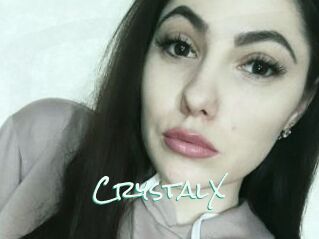 CrystalX