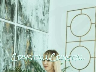 CrystallCrystal