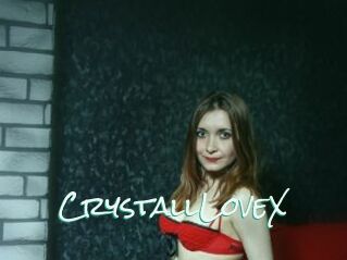 CrystallLoveX