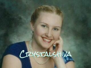 Crystalshiva