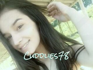 Cuddlies78