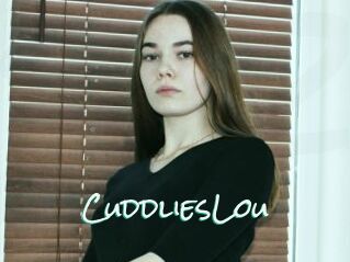 CuddliesLou