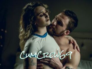 CumCrew69