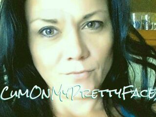 CumOnMyPrettyFace