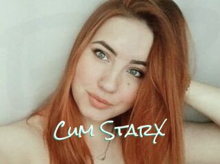 Cum_StarX