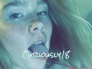 Curiously18