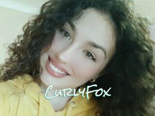 CurlyFox