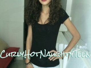 CurlyHotNaughtyTeen